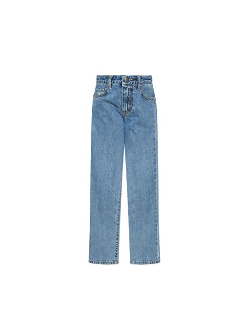 Pantalone, bambina, logato. JOHN RICHMOND | RGP26100JEDEBLLI